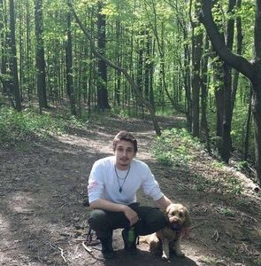 Meet your Posher, Doyle